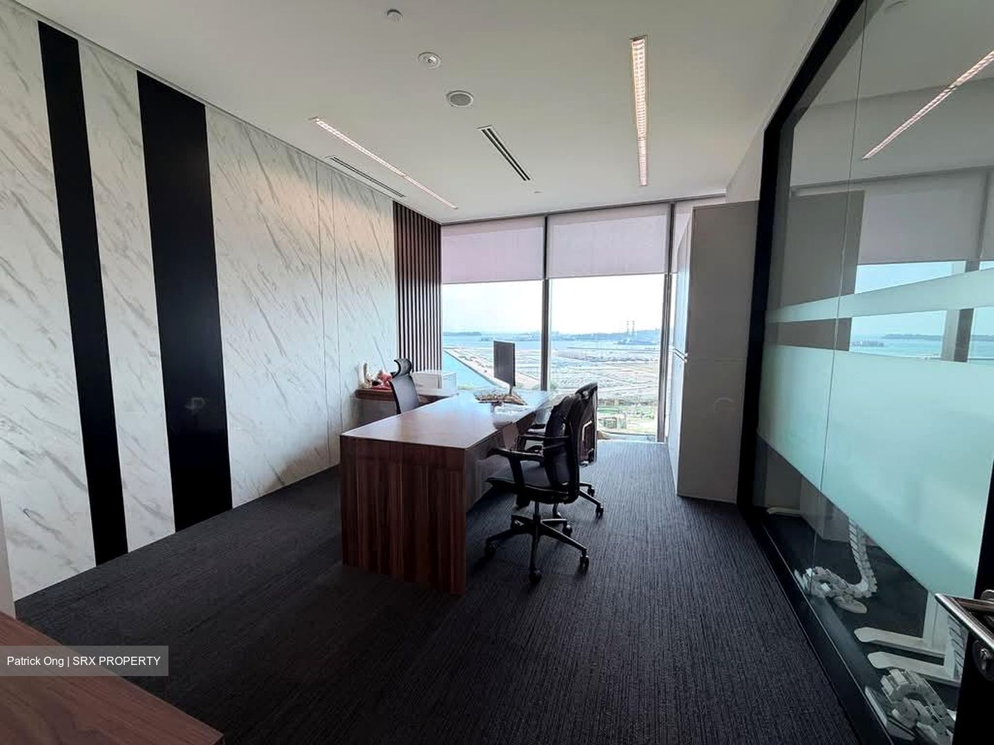 Marina One West Tower (D1), Office #568035881